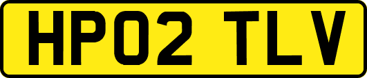 HP02TLV