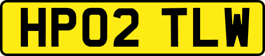 HP02TLW