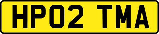 HP02TMA