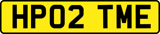 HP02TME