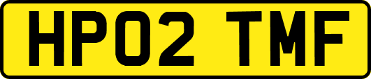 HP02TMF