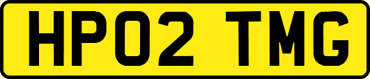 HP02TMG