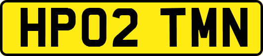 HP02TMN