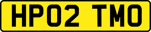 HP02TMO