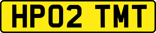 HP02TMT