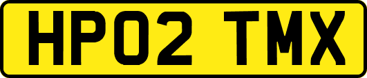 HP02TMX