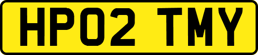 HP02TMY