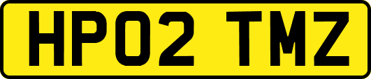HP02TMZ