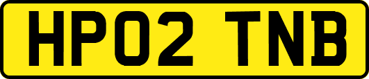 HP02TNB
