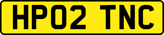 HP02TNC