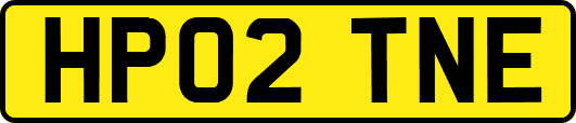 HP02TNE