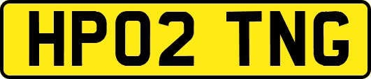 HP02TNG