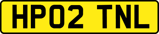HP02TNL