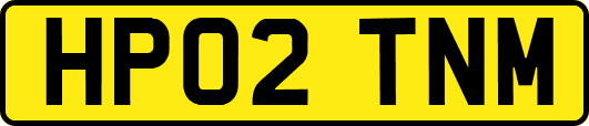HP02TNM