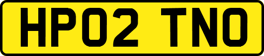 HP02TNO