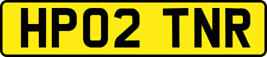 HP02TNR