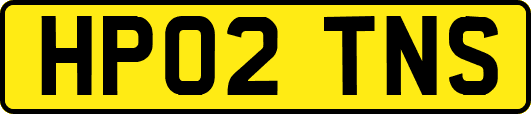HP02TNS