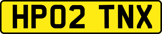 HP02TNX