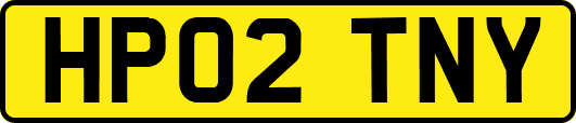 HP02TNY