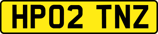 HP02TNZ
