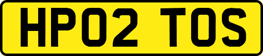HP02TOS