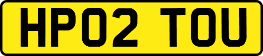 HP02TOU