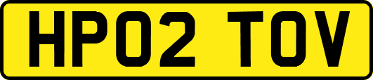 HP02TOV