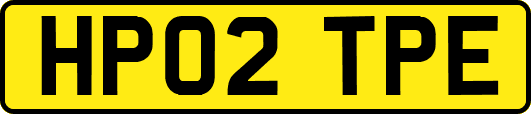 HP02TPE