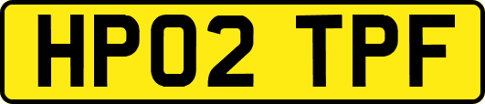 HP02TPF