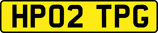 HP02TPG