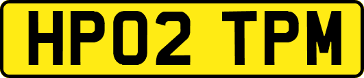 HP02TPM