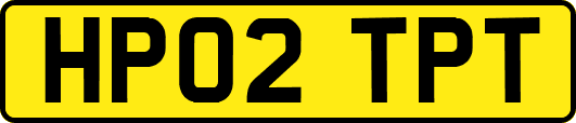 HP02TPT