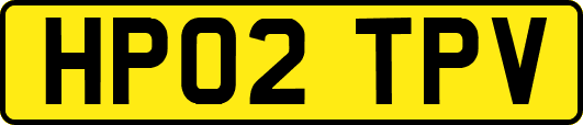 HP02TPV