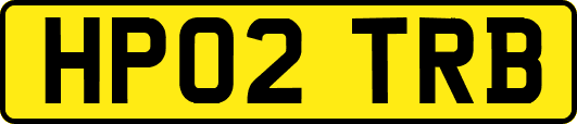 HP02TRB
