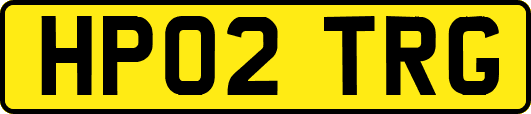 HP02TRG