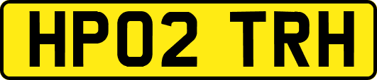 HP02TRH