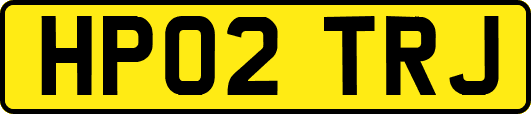 HP02TRJ