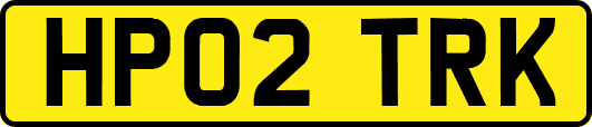 HP02TRK