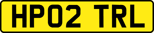 HP02TRL