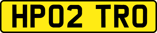 HP02TRO