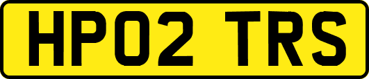 HP02TRS