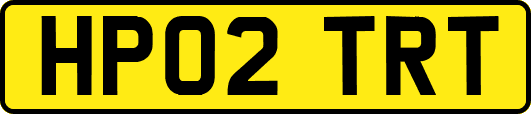 HP02TRT
