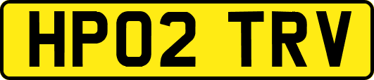 HP02TRV