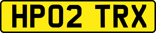 HP02TRX