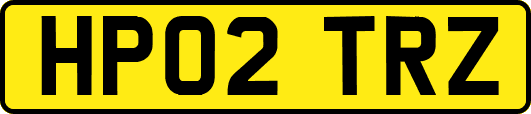 HP02TRZ