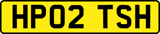 HP02TSH