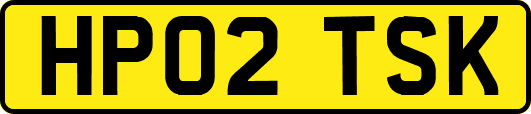 HP02TSK