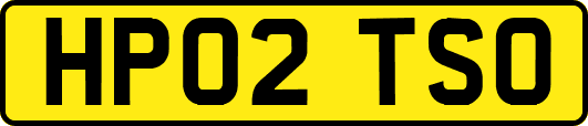 HP02TSO