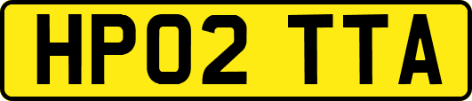 HP02TTA