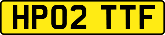 HP02TTF